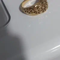 ۲۵گرم و ۹۱۰ سوت طلا در حد نو|جواهرات|نورآباد, |دیوار