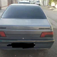 ۴۰۵ نوک مدادی