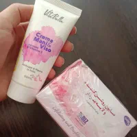 پک روشن کننده و لایه بردار