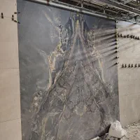 زیرزمین 250متری فول امکانات+۴۵۰متری /آزادگان/