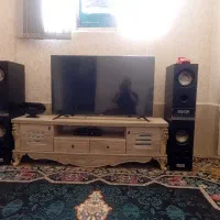 اسپیکر خانگی