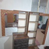 سرویس تخت خواب|تخت و سرویس خواب|ایلام, |دیوار