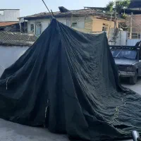 چادر ضداب برزنتی|کوهنوردی و کمپینگ|گرگان, |دیوار