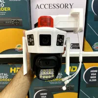 فروش و نصب دوربین مداربسته