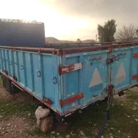 اتاق باری|خودرو سنگین|داراب, |دیوار