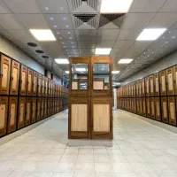 بلیط تحویل درب استخر باران معاوضه و فروش|بلیت ورزشی|کرمانشاه, |دیوار