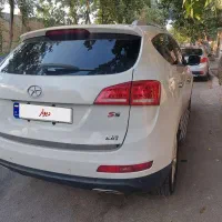 جک s5|خودرو سواری و وانت|اصفهان, همت‌آباد|دیوار
