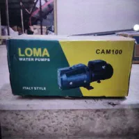 فروش پمپ جتی پنتاکس وکالمو و لومو یک اسب