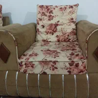 مبل کارکرده