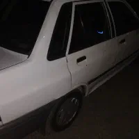 پراید مدل ۸۱ کابرات|خودرو سواری و وانت|لاهیجان, گلستان|دیوار