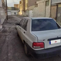 پراید 97|خودرو سواری و وانت|سبزوار, هویزه|دیوار