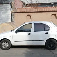 تیبا2 کم کار|خودرو سواری و وانت|مرودشت, مسجد رسول|دیوار