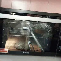 فر برقی داتیس ۹۰۰