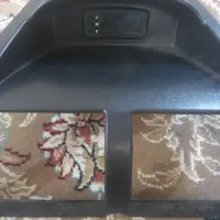 قاب ساعت تیبا