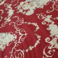 تشک یکنفره پنبه