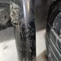 کمک کی دی اس پوسته کوتاه و فنر لنزو سایز 30 و 32|قطعات یدکی و لوازم جانبی|اصفهان, ارداجی|دیوار