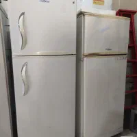 یخچال فریزر  تکسان|یخچال و فریزر|جهرم, |دیوار