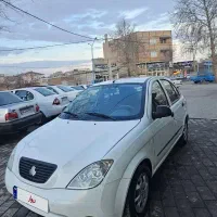 تیبا۲ مدل ۱۴۰۰|خودرو سواری و وانت|خوی, |دیوار