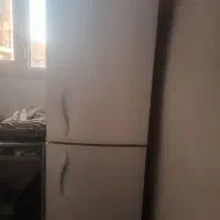 یخچال الکترواستیل