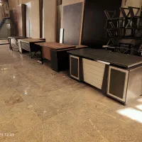 تولیدی میز ،فایل،کتابخانه اداری