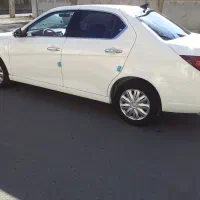 سواری دنا پلاس ۶ دنده Ef7