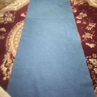 موکت تمیز یه تیکه سوختگی دار تو عکس هم معلومه