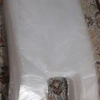 نایلون شفاف ۶۰ کیلو پنج کیلویی