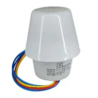 رله خودکار روشنایی (فتوسل)