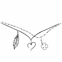 تاتو بدن....فقط بانوان|خدمات آرایشگری و زیبایی|اصفهان, دانشگاه اصفهان|دیوار