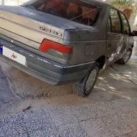 پژو 93بندرلنگه|خودرو سواری و وانت|بندرلنگه, |دیوار