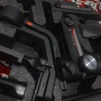 گیمبال ژیون Zhiyun weebill S