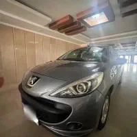 پژو 207i اتومات مدل 1396|خودرو سواری و وانت|فردیس, فردیس|دیوار