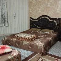 تخت دو نفره کاملا سالم
