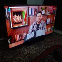 تلویزیون ۴۹ اینچ سامسونگ