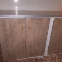 کابینت فلزی دربmdf|مصالح و تجهیزات ساختمان|قرچک, داوود آباد|دیوار