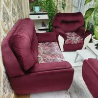 مبلمان راحتی در حد