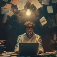 ادیتور و تدوینگر دورکاری