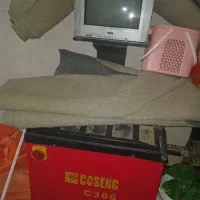 دستگاه بالانس|فروشگاه و مغازه|شاهین دژ, |دیوار