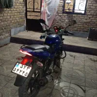 موتور پالس 180|موتورسیکلت|نظرآباد, رسالت|دیوار