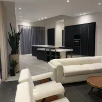 ویلا ۹۰۰ متری تاپ لوکیشن