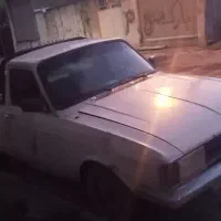 پیکان وانت مدل ۸۴