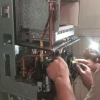 تعمیرات سرویسکارتعمیرکارسرویس پکیج آبگرمکن جوشکاری