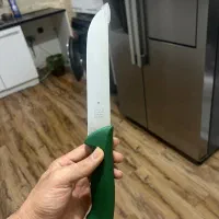 چاقو زولینگن مدل هردر