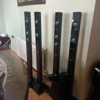 سینما خانگی سامسونگ