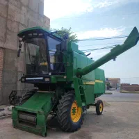 کمباین لوول