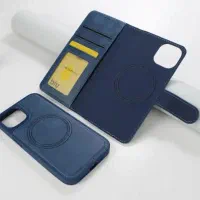 کیف کلاسوری لاکچری اپل ۱۳ نرمال