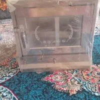 تنور گازی نو