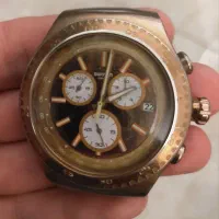 ساعت سواچ swatch irony