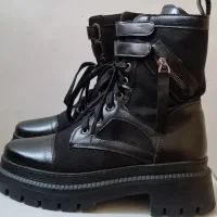 پوتین زنانه سایز ۳۸