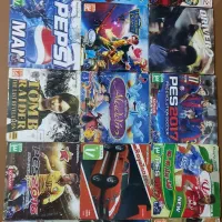 ۱۵ عدد بازی های PS1